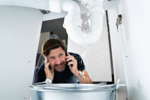 Best Residential Plumbing Services  in Crosbyton, TX