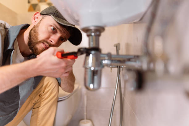 Best Commercial Plumbing Services  in Crosbyton, TX