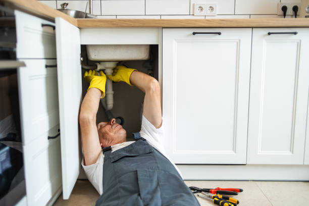 Best Drain Cleaning Services  in Crosbyton, TX
