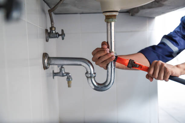 Best Faucet Repair  in Crosbyton, TX