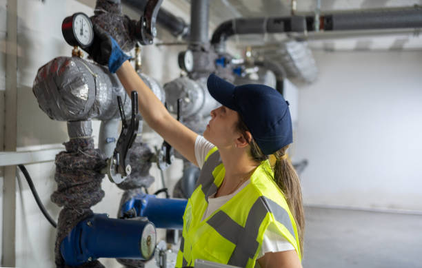 Best Sewer Line Repair  in Crosbyton, TX