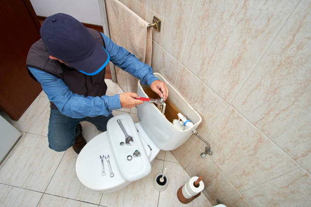 Best Sprinkler Systems  in Crosbyton, TX